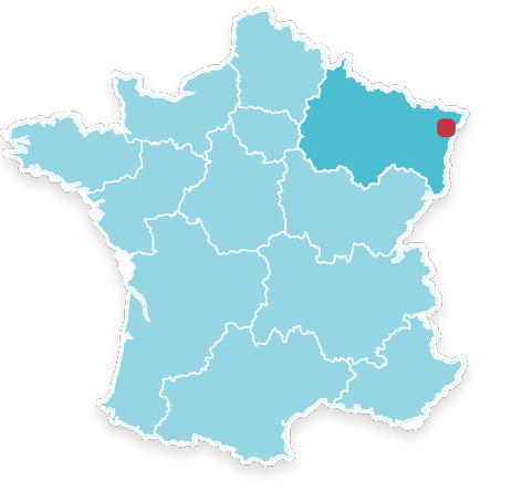 67440 MARMOUTIER